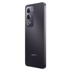 OPPO A5 4G Midnight Purple