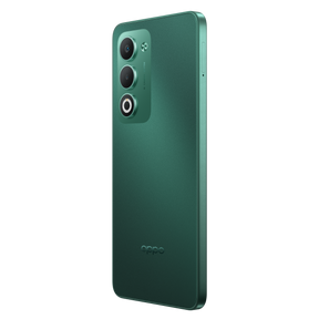 OPPO A5 5G Aurora Green