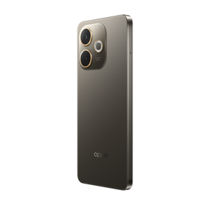 OPPO A5 Pro 5G Mocha Brown