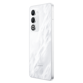 OPPO A5 4G Mist White