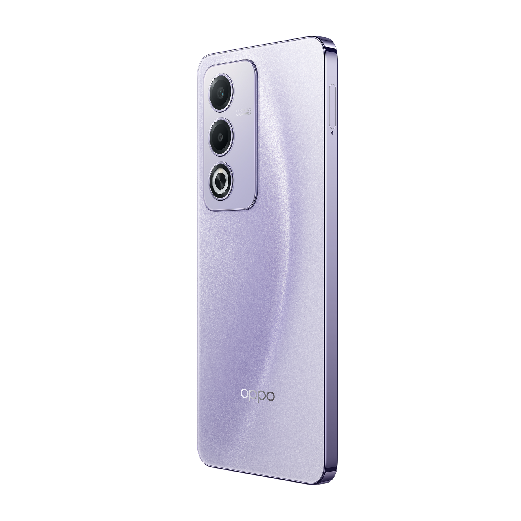OPPO A80 5G - Moonlight Purple, (CPH2639AU Purple)**, 6.67", LCD, 8GB/256GB, 50MP, Dual SIM, 5100mAh, 2YR