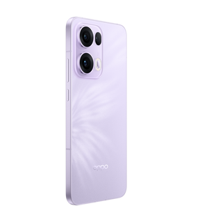OPPO Reno13 Pro Plume Purple