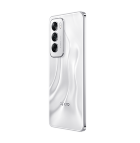 Oppo Reno12 5G - Astro Silver(CPH2625AU Sliver)**, 6.7", Full HD+, 120Hz, 12GB/256GB, 50MP/32MP, Dual Sim, 5000mAh, 2YR