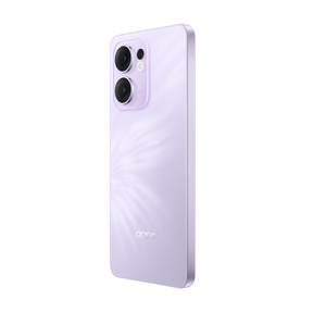 OPPO Reno13 F 5G Plume Purple
