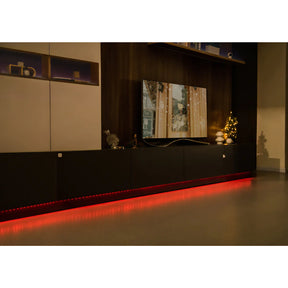 Aqara LED Light Strip T1 (2 Meters, Cuttable, Extend up to 10 meters, Dynamic Effects)