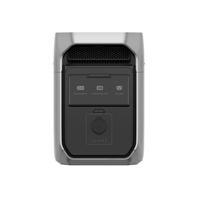 EcoFlow DELTA 3 Plus Portable Power Station