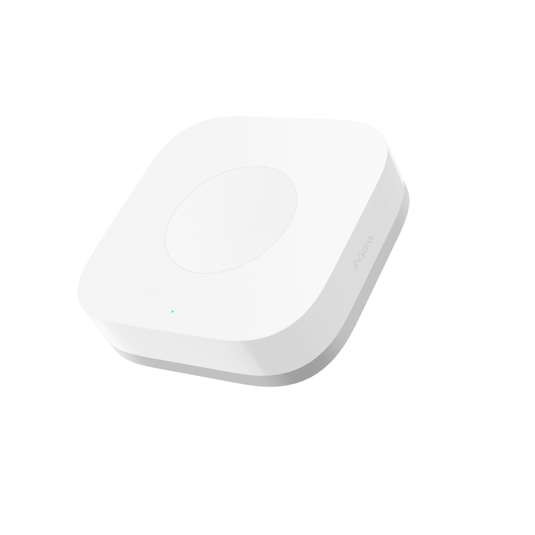 Aqara Wireless Mini Switch T1