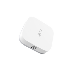 Aqara Temperature and Humidity Sensor T1