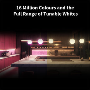 Aqara LED Bulb T2 (GU10, RGB CCT)