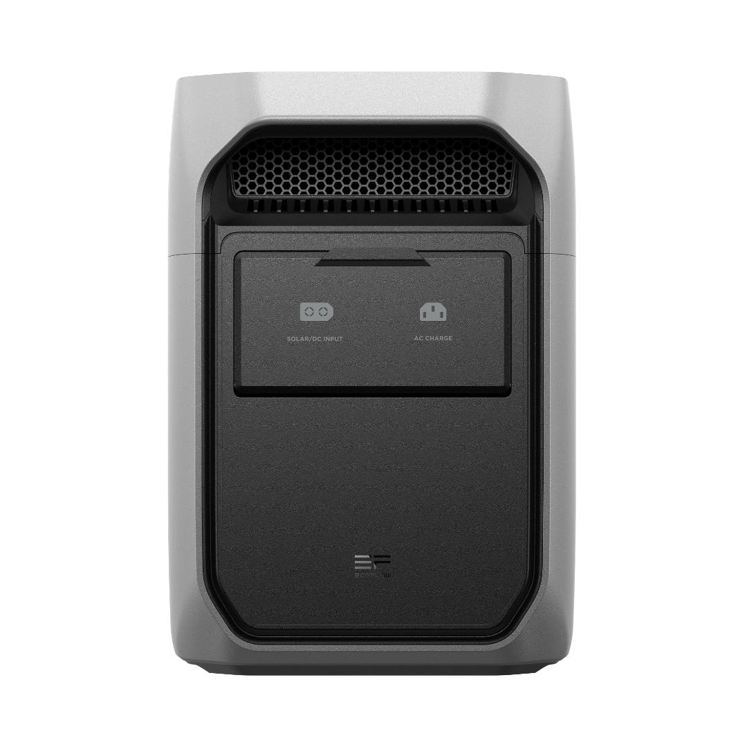 EcoFlow DELTA 3 Classic Portable Power Station