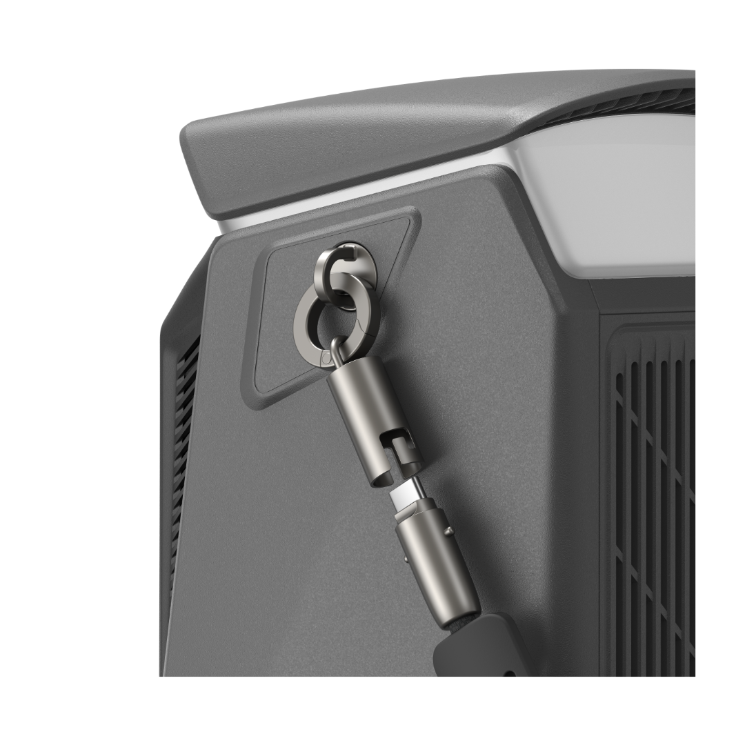 EcoFlow TRAIL Plus 300 DC Portable Power Station