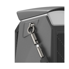 EcoFlow TRAIL Plus 300 DC Portable Power Station