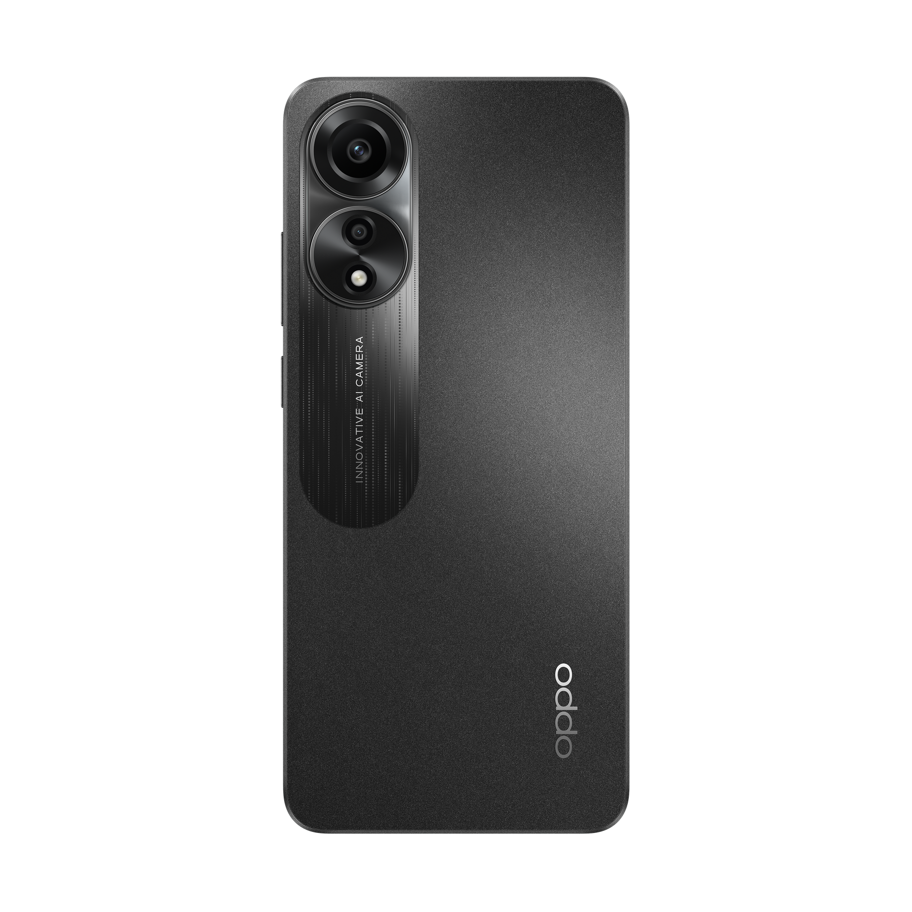 OPPO A78 4G Mist Black (67W SUPERVOOC Charging, 50MP AI Camera, AMOLED Display, Dual Sim Unlocked)