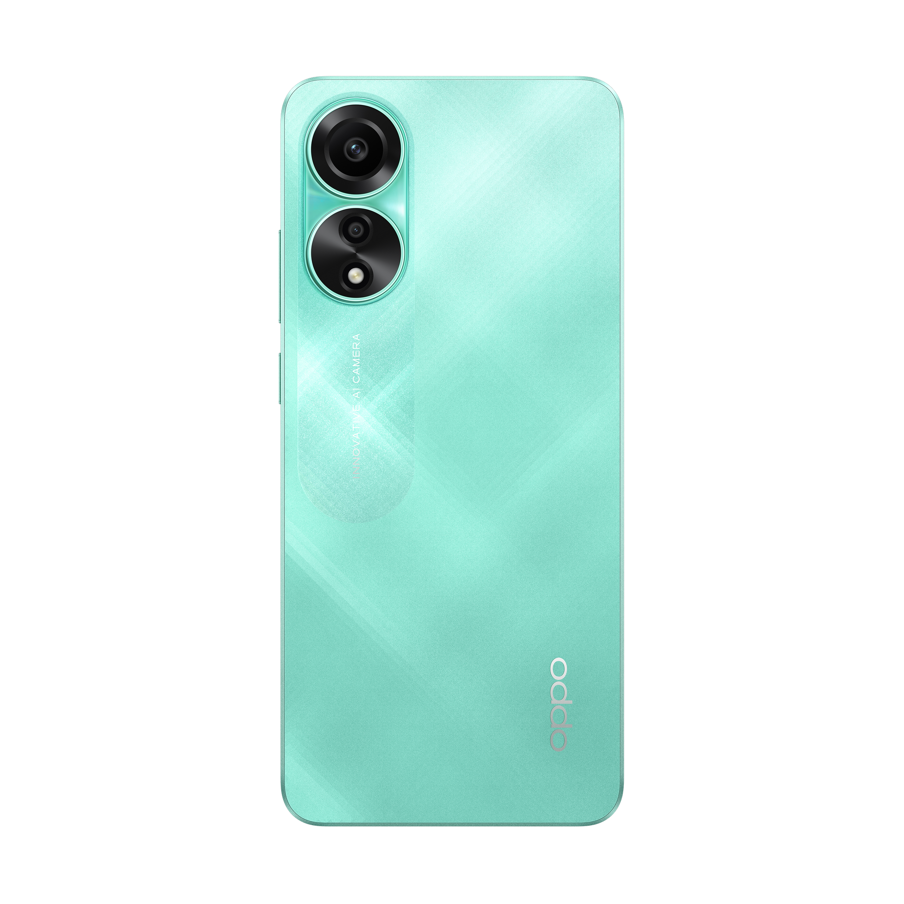 OPPO A78 4G Aqua Green (67W SUPERVOOC Charging, 50MP AI Camera, AMOLED Display, Dual Sim Unlocked)