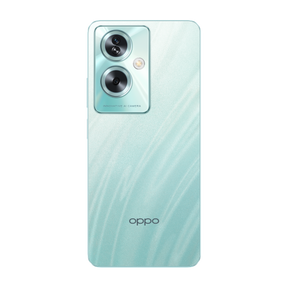 OPPO A79 5G Glowing Green (4+128, 33W Supervooc Charging, 50MP Camera, Dual Sim Unlocked)
