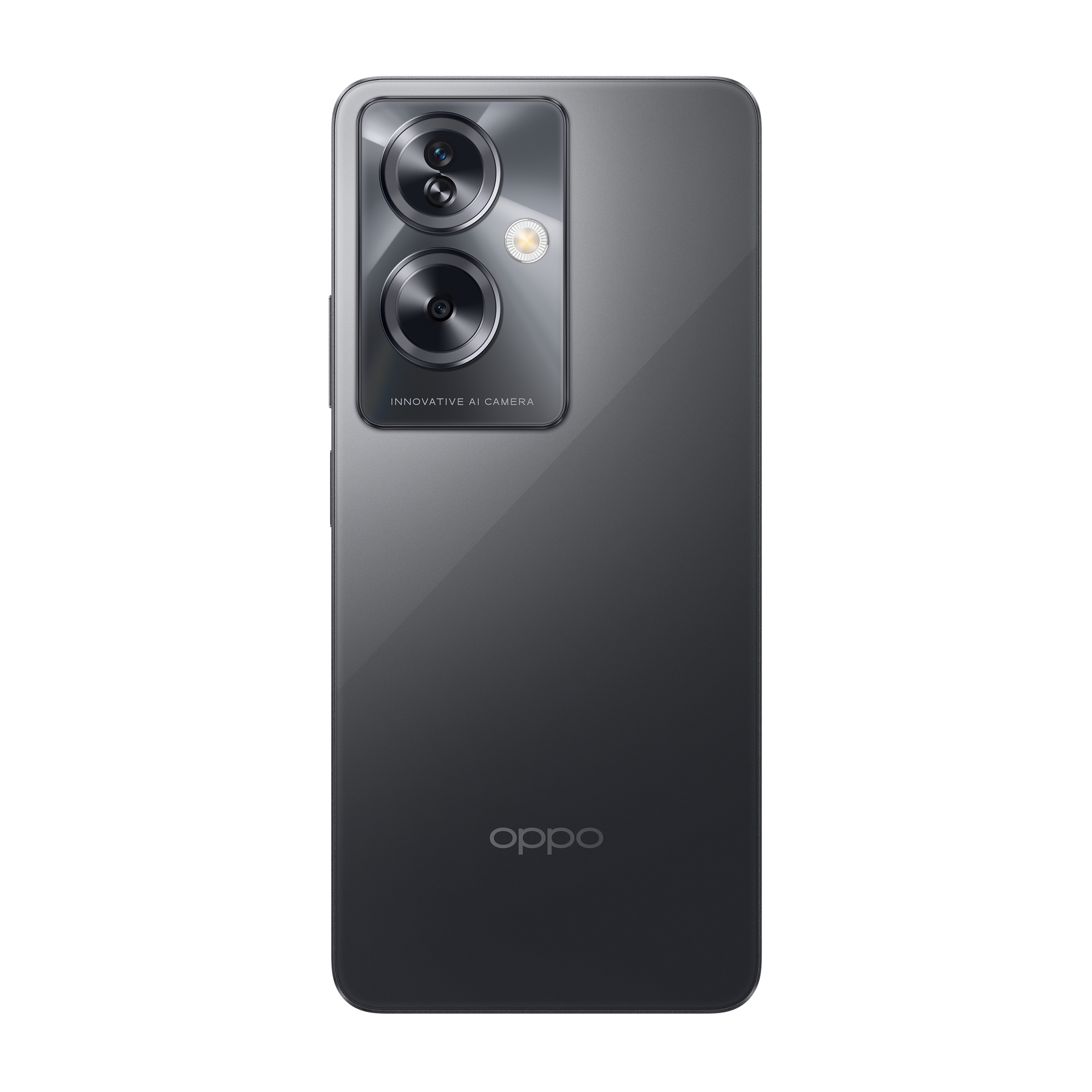 OPPO A79 5G Mystery Black (4+128, 33W Supervooc Charging, 50MP Camera, Dual Sim Unlocked)