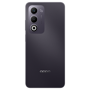 OPPO A5 4G Midnight Purple