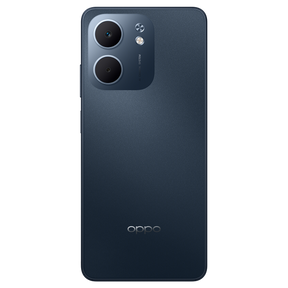 OPPO A5x Midnight Blue