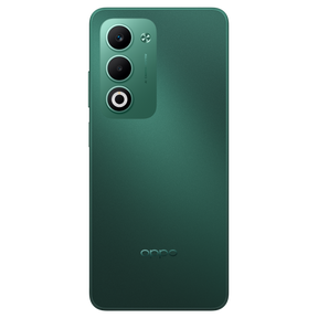 OPPO A5 5G Aurora Green