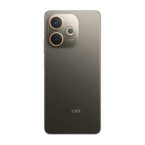 OPPO A5 Pro 5G Mocha Brown