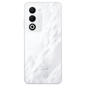 OPPO A5 4G Mist White