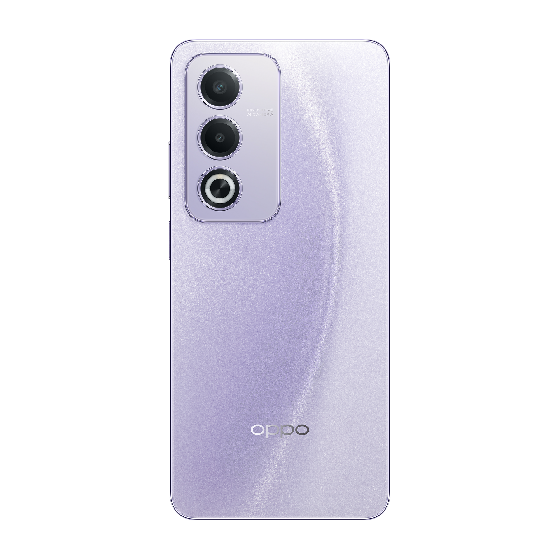 OPPO A80 5G - Moonlight Purple, (CPH2639AU Purple)**, 6.67", LCD, 8GB/256GB, 50MP, Dual SIM, 5100mAh, 2YR
