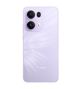 OPPO Reno13 Pro Plume Purple