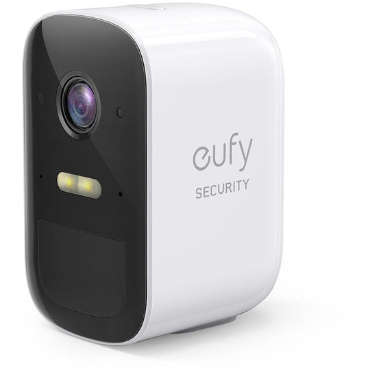 Eufy Security Cam 2C Pro 2K Security Kit 3 Pack + Homebase2 unit