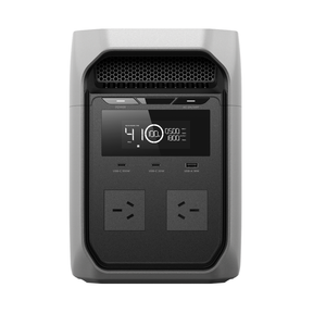 EcoFlow DELTA 3 Classic Portable Power Station