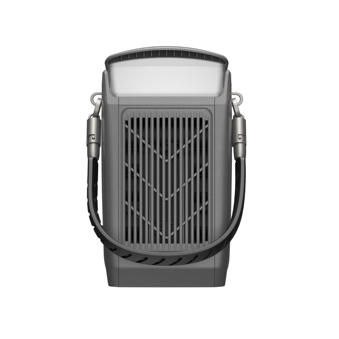 EcoFlow TRAIL Plus 300 DC Portable Power Station