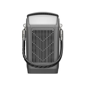 EcoFlow TRAIL Plus 300 DC Portable Power Station