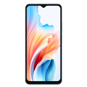 OPPO A18 Glowing Blue (128GB, AU Stock)