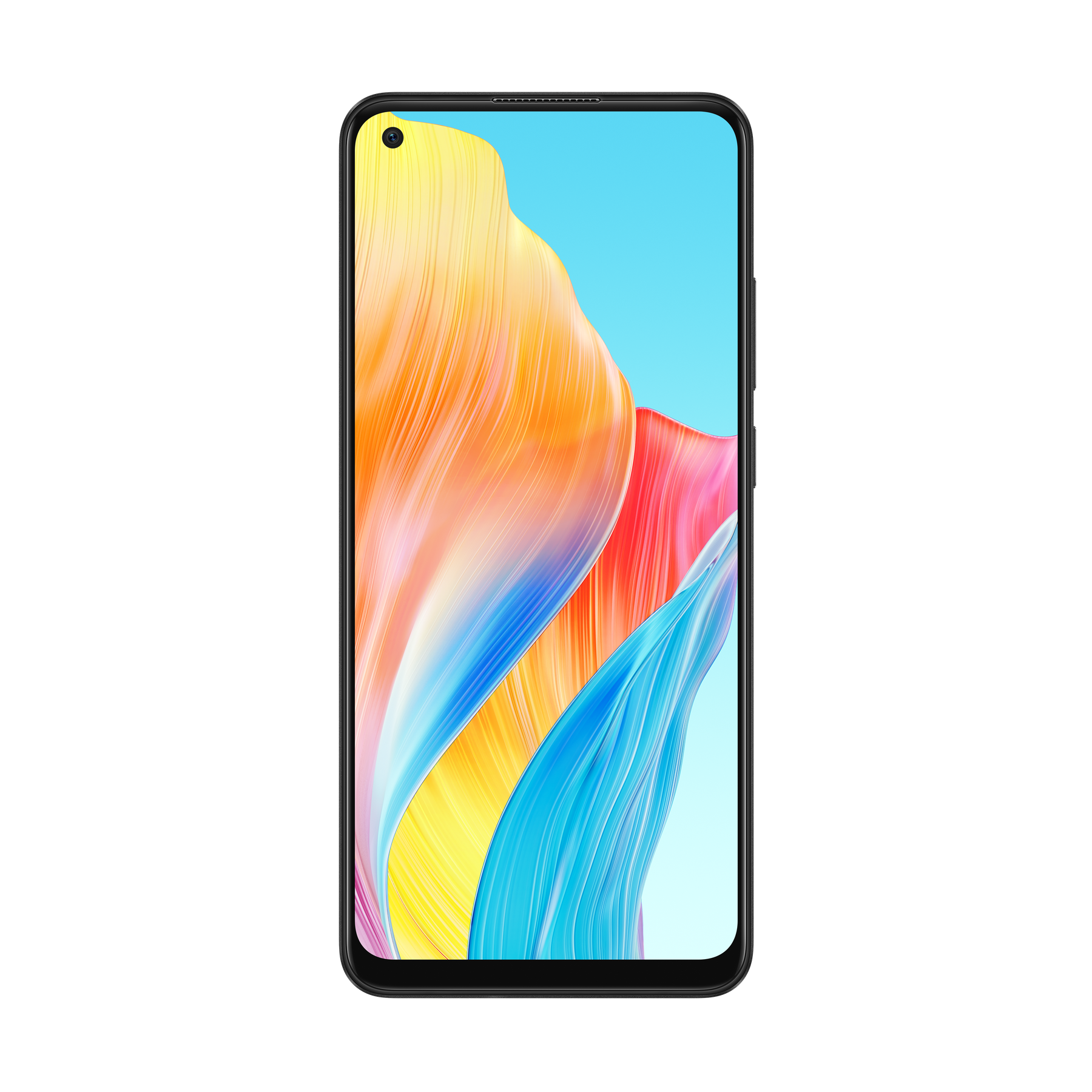 OPPO A78 4G Mist Black (67W SUPERVOOC Charging, 50MP AI Camera, AMOLED Display, Dual Sim Unlocked)