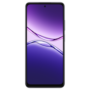 OPPO A5 4G Midnight Purple