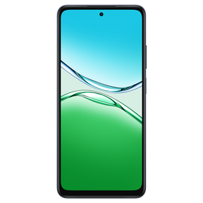 OPPO A5x Midnight Blue