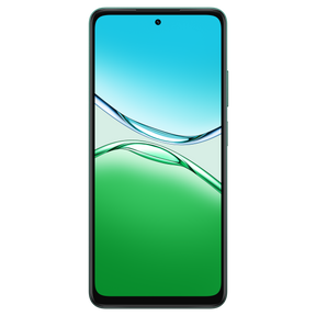 OPPO A5 5G Aurora Green