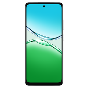 OPPO A5 4G Mist White