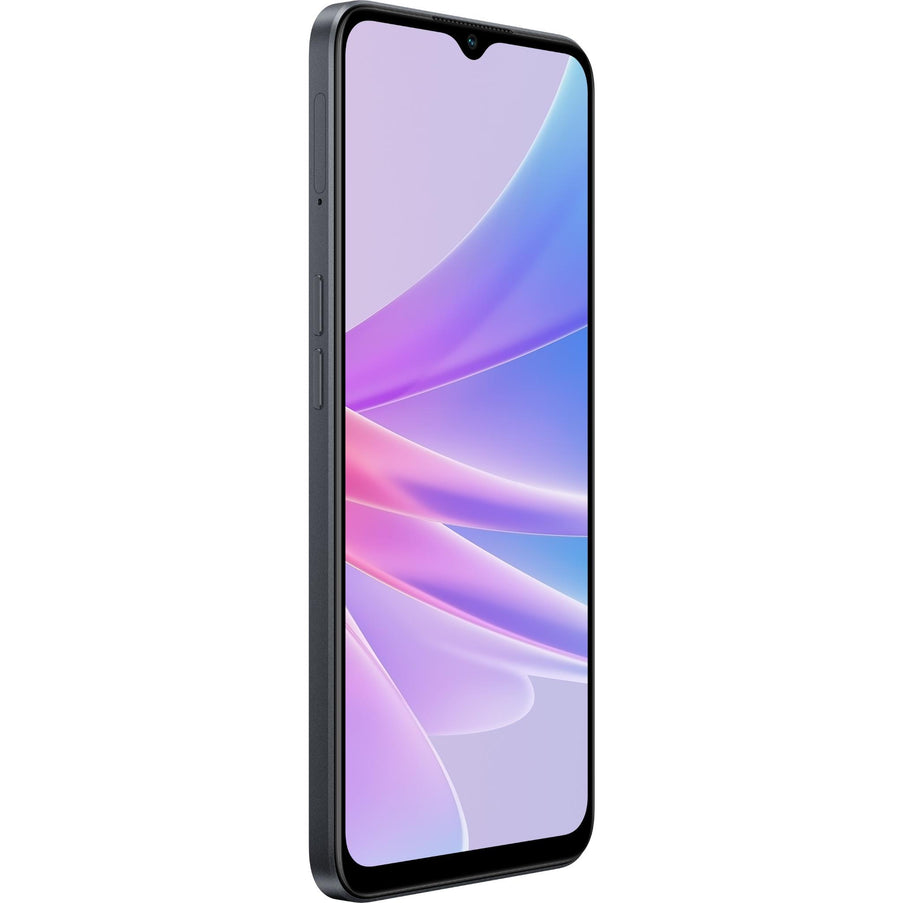 OPPO A78 5G Black (6.56'', 4+128, Dual Sim Unlocked)