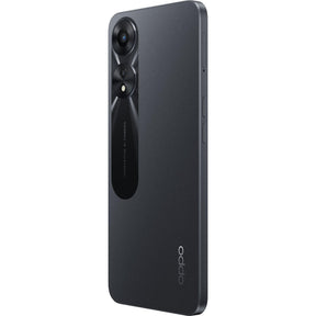 OPPO A78 5G Black (6.56'', 4+128, Dual Sim Unlocked)