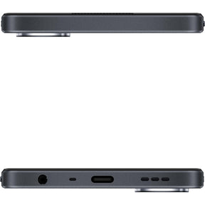 OPPO A78 5G Black (6.56'', 4+128, Dual Sim Unlocked)