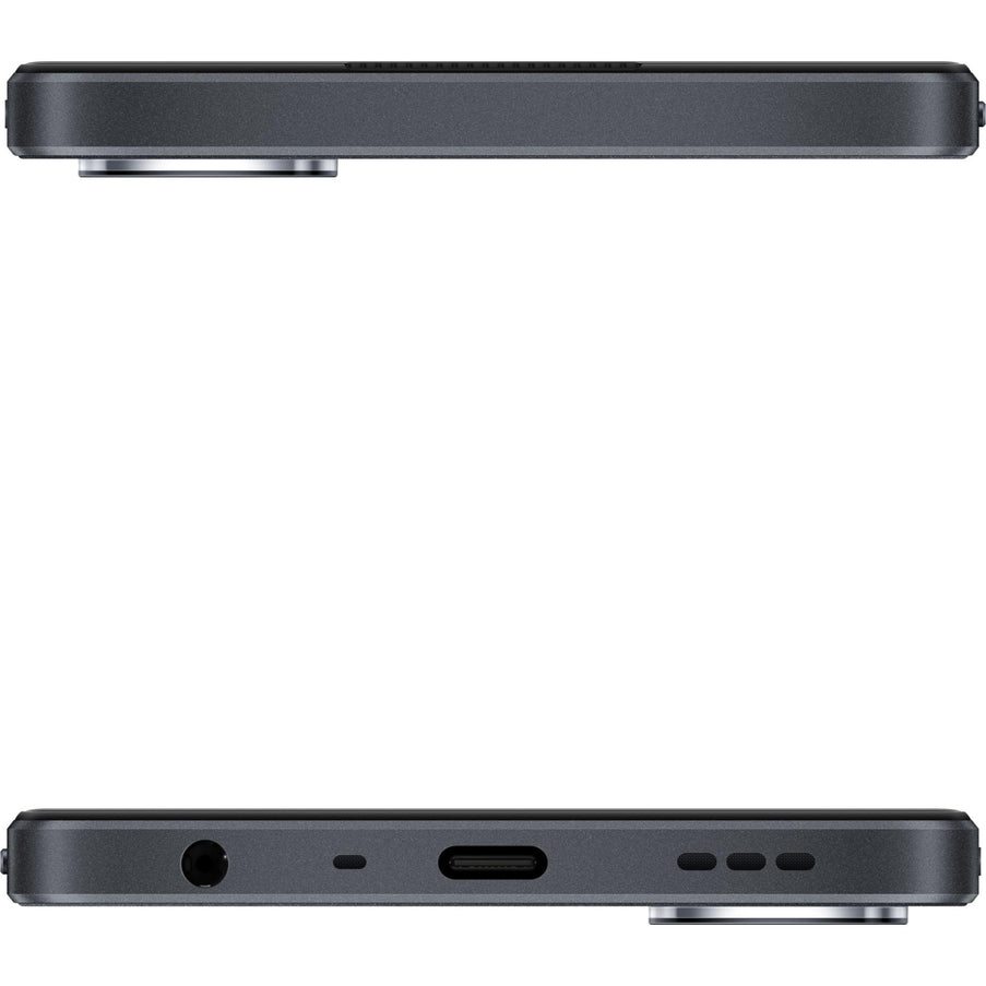 OPPO A78 5G Black (6.56'', 4+128, Dual Sim Unlocked)