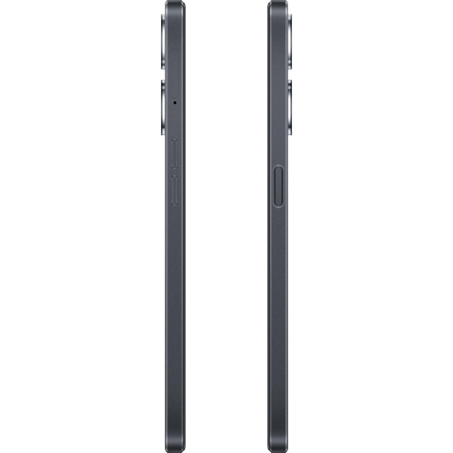 OPPO A78 5G Black (6.56'', 4+128, Dual Sim Unlocked)