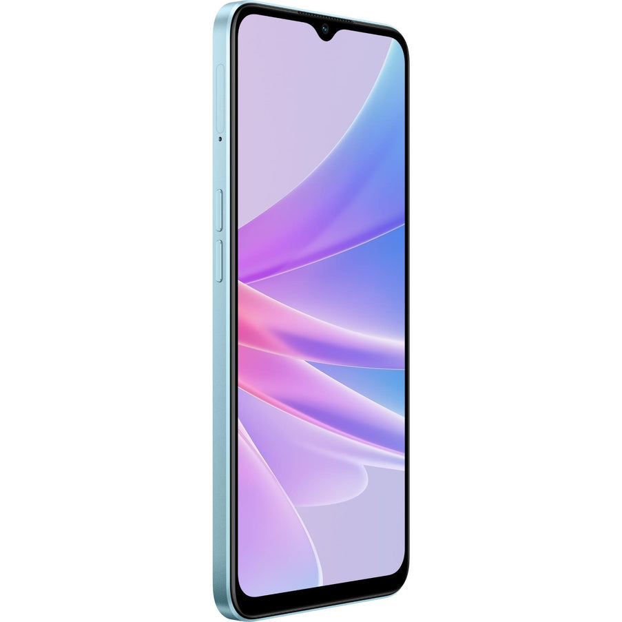 OPPO A78 5G Blue (6.56'', 4+128, Dual Sim Unlocked)