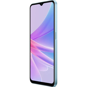 OPPO A78 5G Blue (6.56'', 4+128, Dual Sim Unlocked)