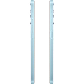 OPPO A78 5G Blue (6.56'', 4+128, Dual Sim Unlocked)