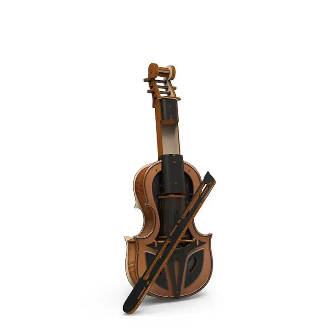 EnigmaBot-Violin Kit