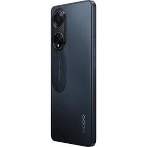 OPPO A98 5G Cool Black (8+256, 67W Supervooc Charging, 64MP Camera, Dual Sim Unlocked)