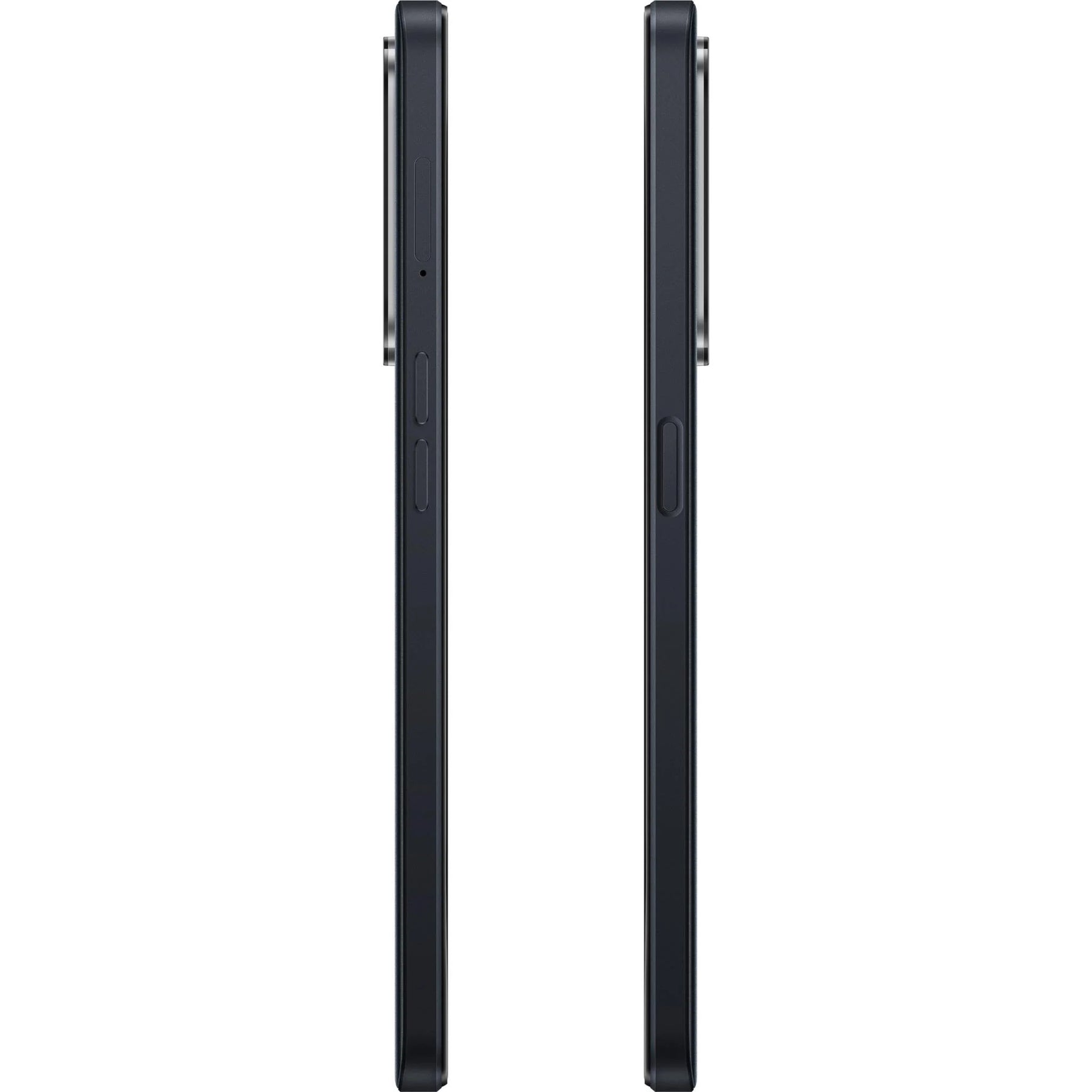 OPPO A98 5G Cool Black (8+256, 67W Supervooc Charging, 64MP Camera, Dual Sim Unlocked)