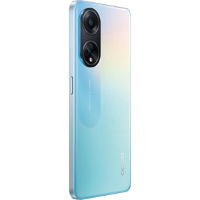 OPPO A98 5G Dreamy Blue (8+256, 67W Supervooc Charging, 64MP Camera, Dual Sim Unlocked)