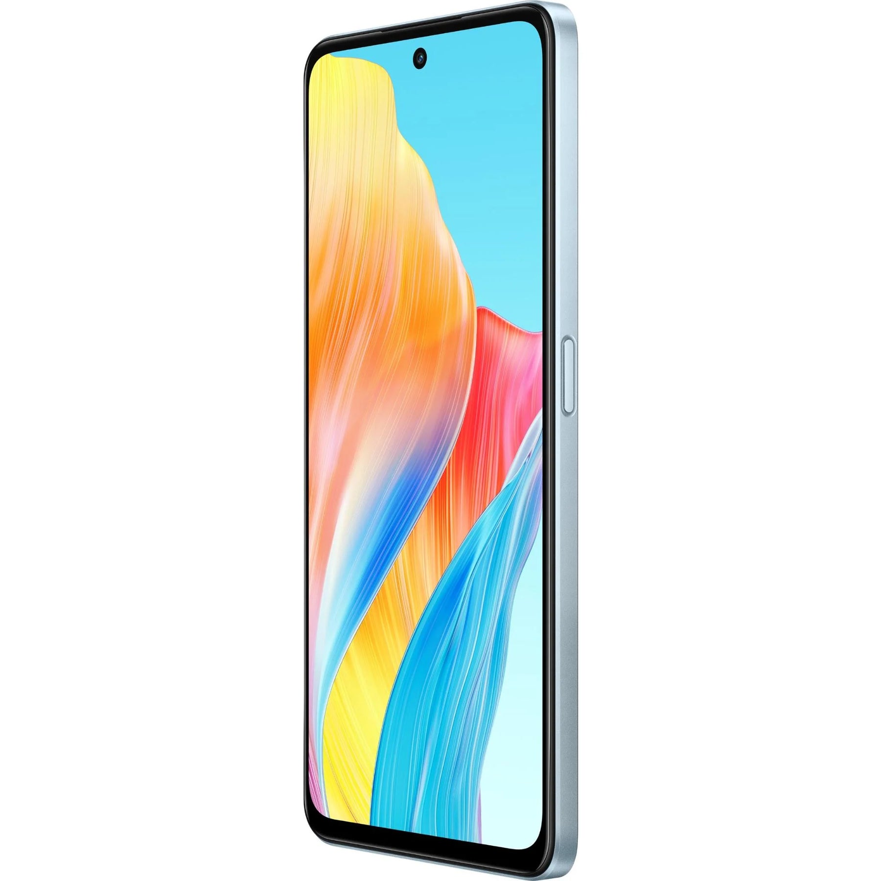 OPPO A98 5G Dreamy Blue (8+256, 67W Supervooc Charging, 64MP Camera, Dual Sim Unlocked)